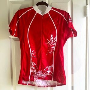 Women’s Pearl iZUMi Limited Edition SS Jersey NWT